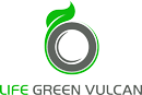 Life Green Vulcan Logo