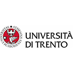 Università di Trento logo life green vulcan