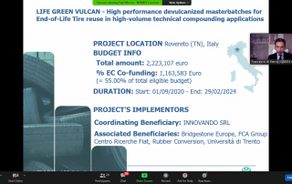 LIFE kick-off screenshot