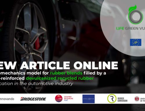 International Journal of Automotive Technology: new article online!