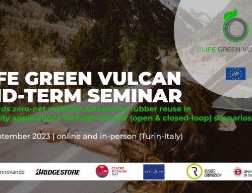 Towards zero-net mobility: The LIFE GREEN VULCAN Mid-Term Seminar