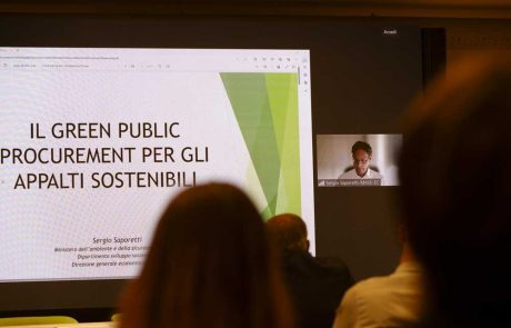 Green-Public-presentation